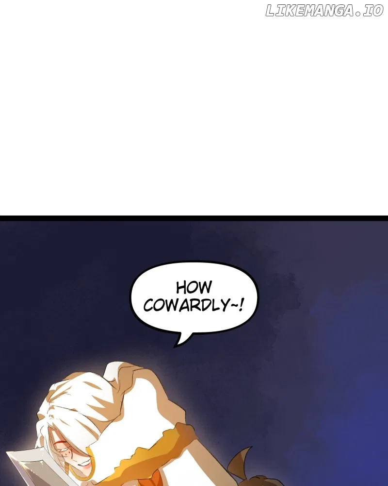 Winter Moon Chapter 562 – Page 10