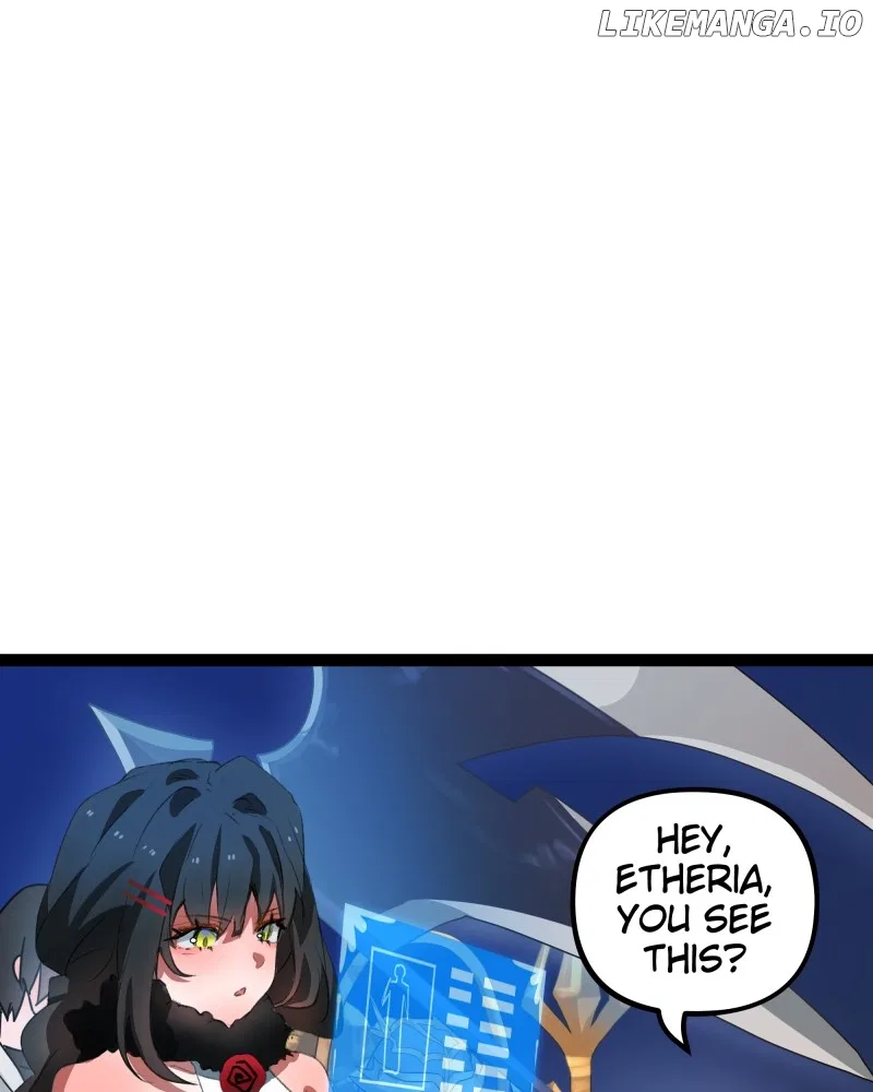 Winter Moon Chapter 562 – Page 12