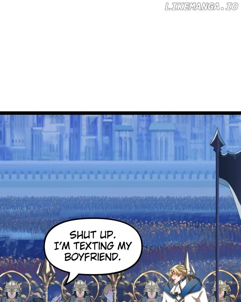 Winter Moon Chapter 562 – Page 14