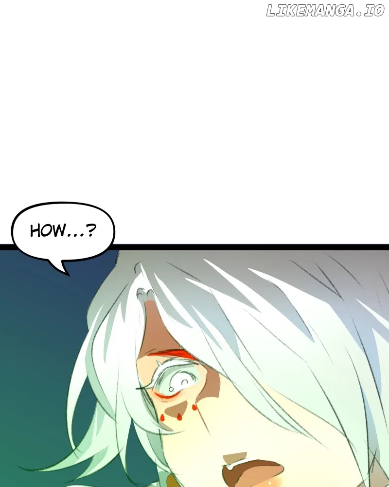 Winter Moon Chapter 562 – Page 38