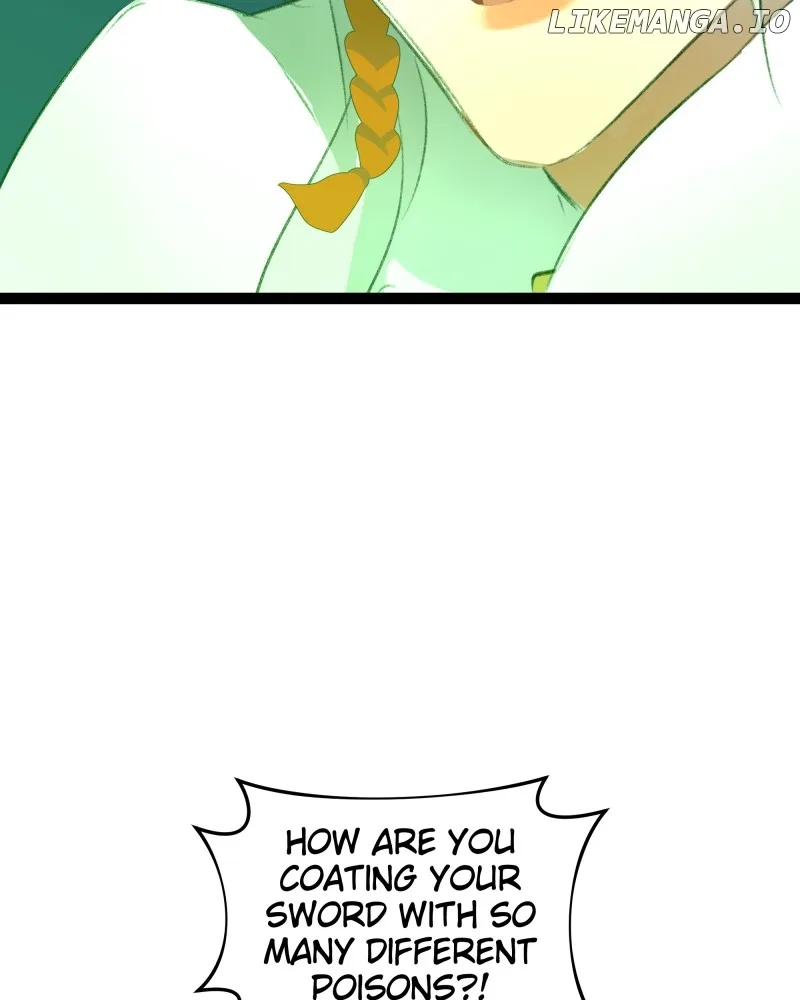 Winter Moon Chapter 562 – Page 39