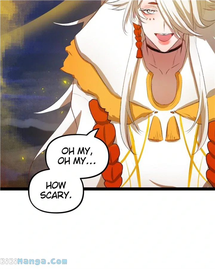 Winter Moon Chapter 561 – Page 9