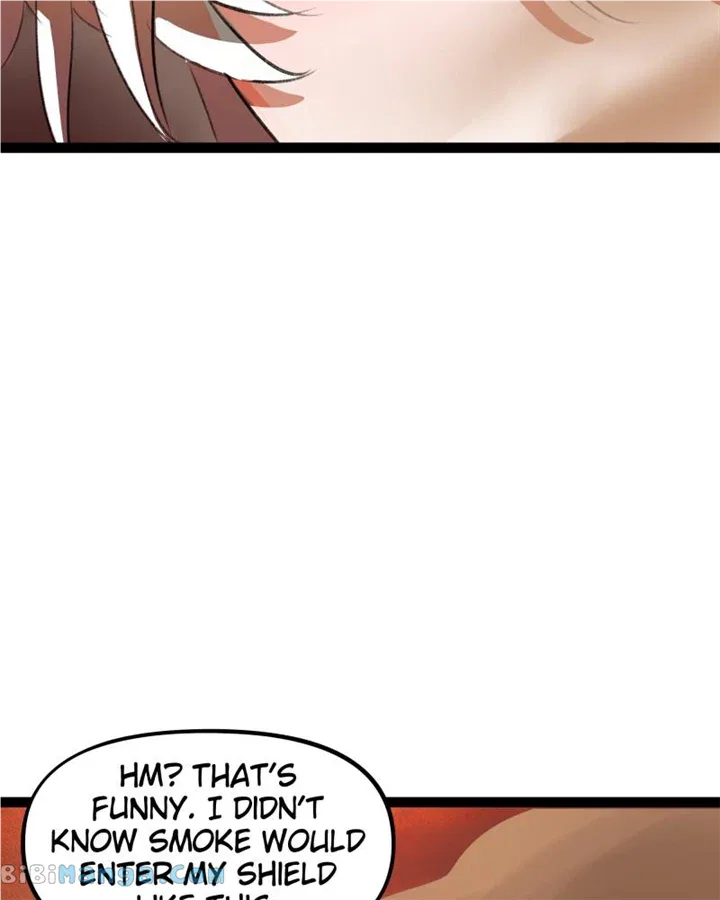 Winter Moon Chapter 561 – Page 44