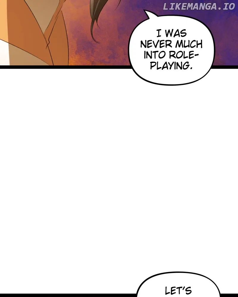 Winter Moon Chapter 560 – Page 18