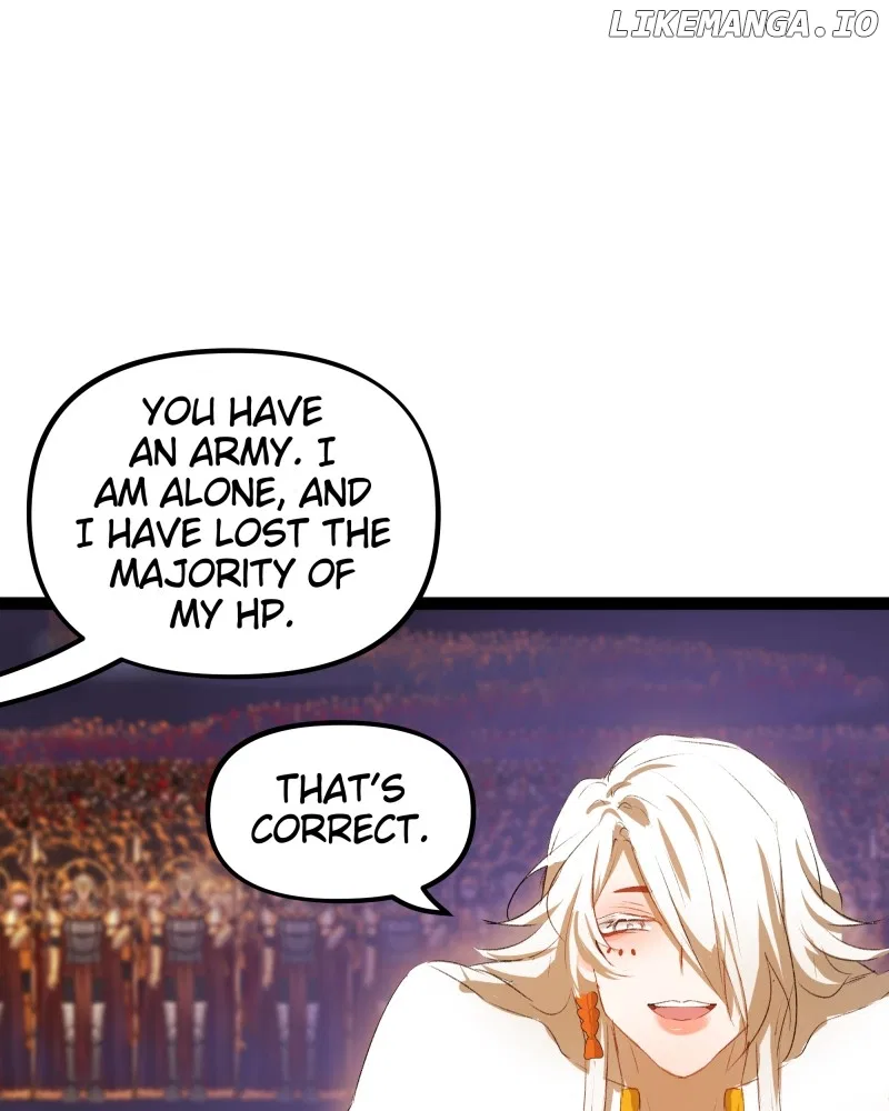 Winter Moon Chapter 560 – Page 26