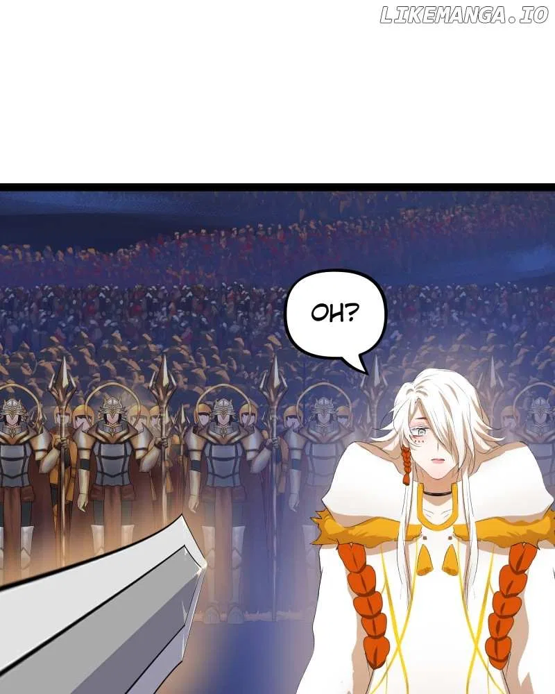 Winter Moon Chapter 560 – Page 32
