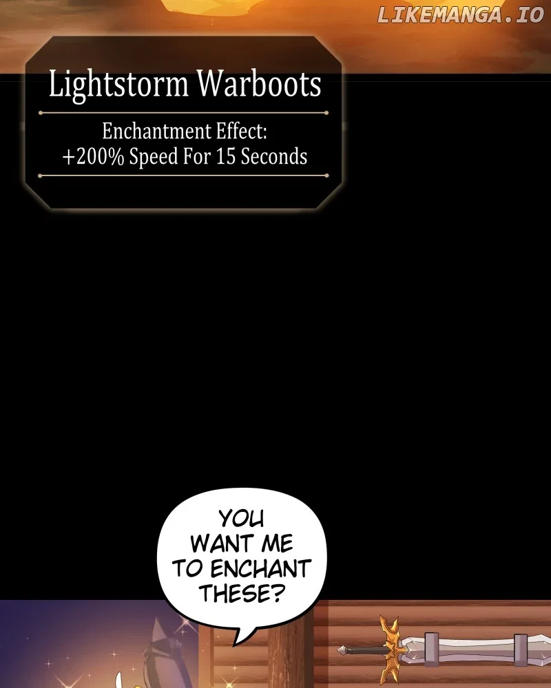 Winter Moon Chapter 560 – Page 36