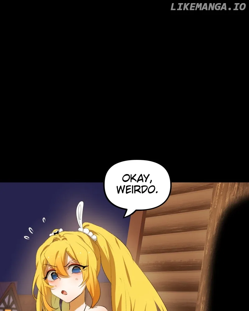 Winter Moon Chapter 560 – Page 41