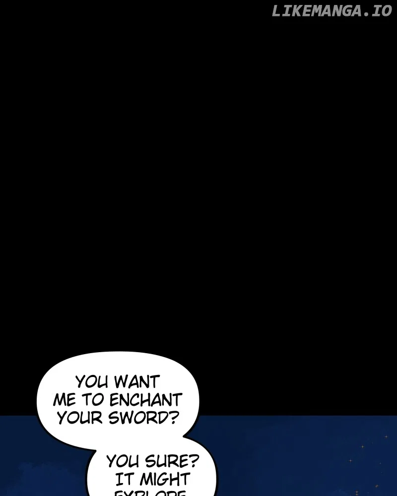 Winter Moon Chapter 560 – Page 52