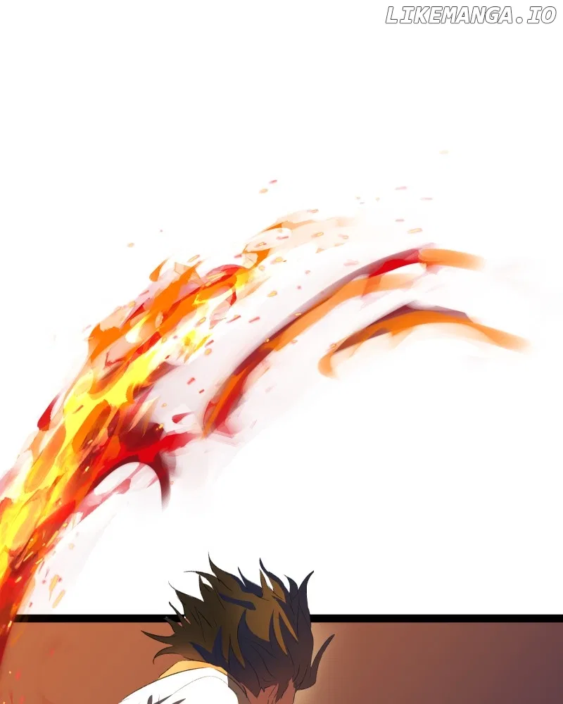 Winter Moon Chapter 560 – Page 55