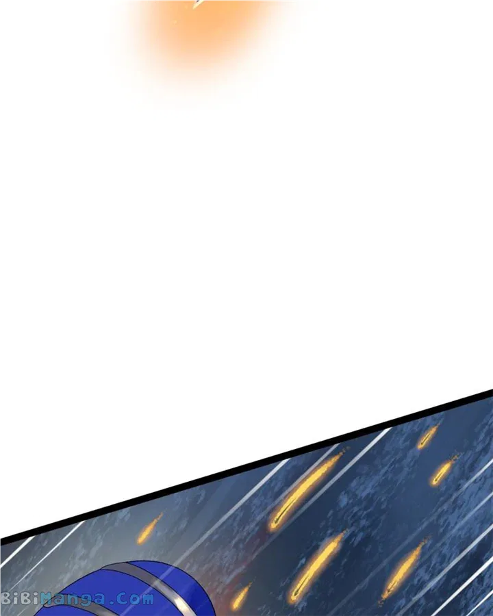 Winter Moon Chapter 559 – Page 8