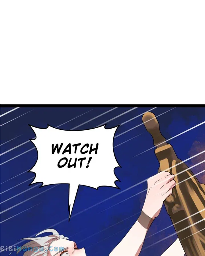 Winter Moon Chapter 559 – Page 25