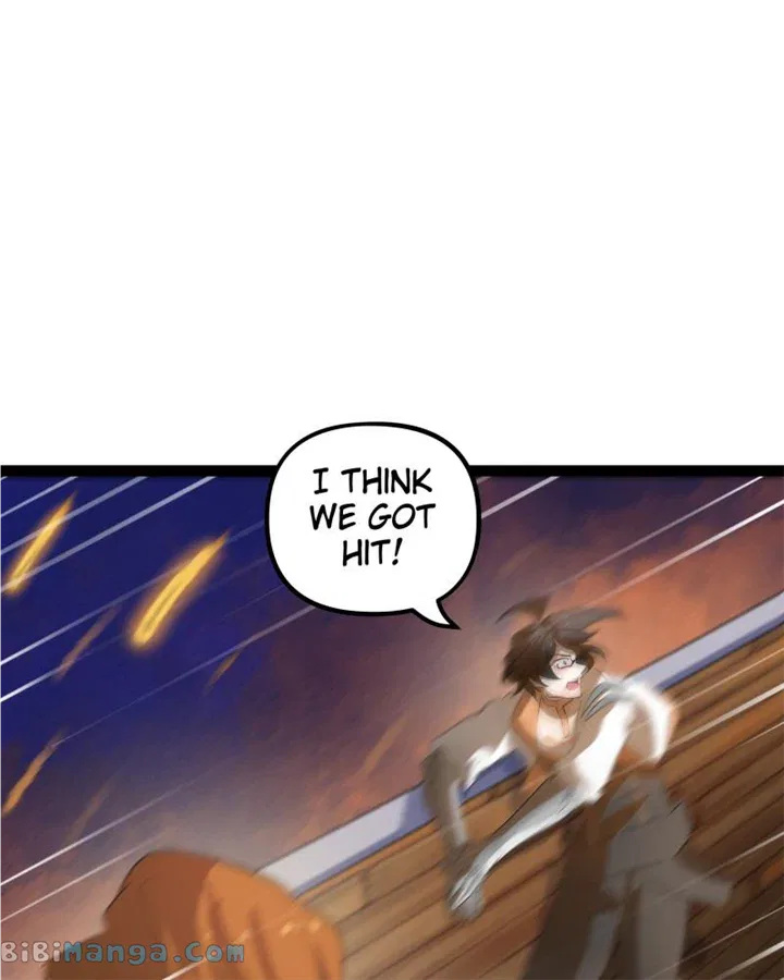 Winter Moon Chapter 559 – Page 35