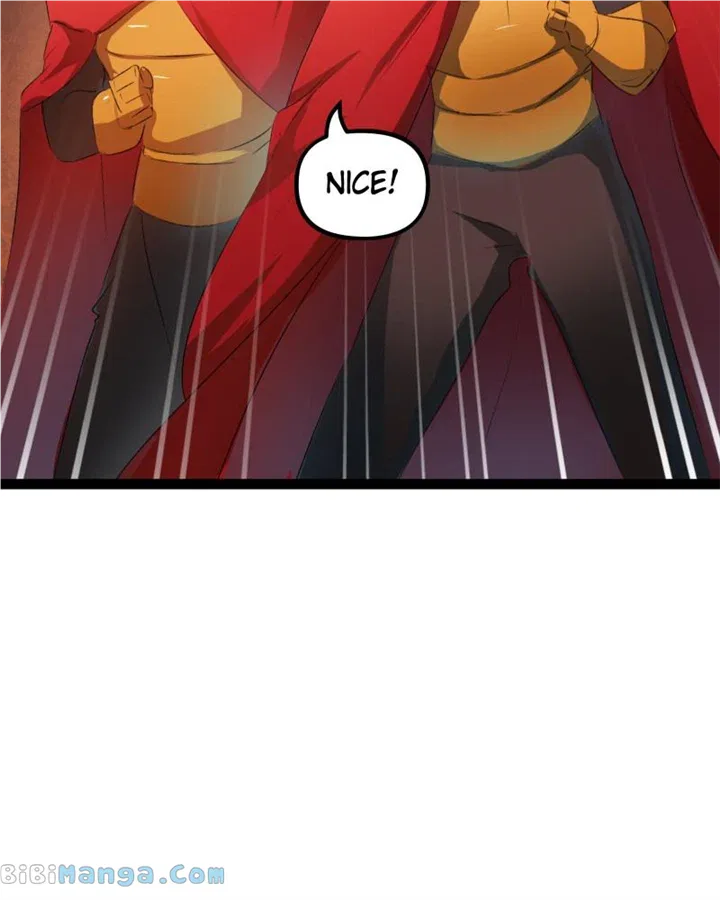 Winter Moon Chapter 559 – Page 47