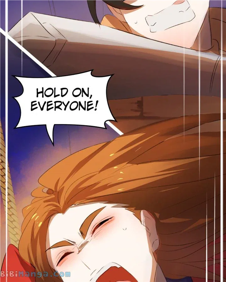 Winter Moon Chapter 559 – Page 53