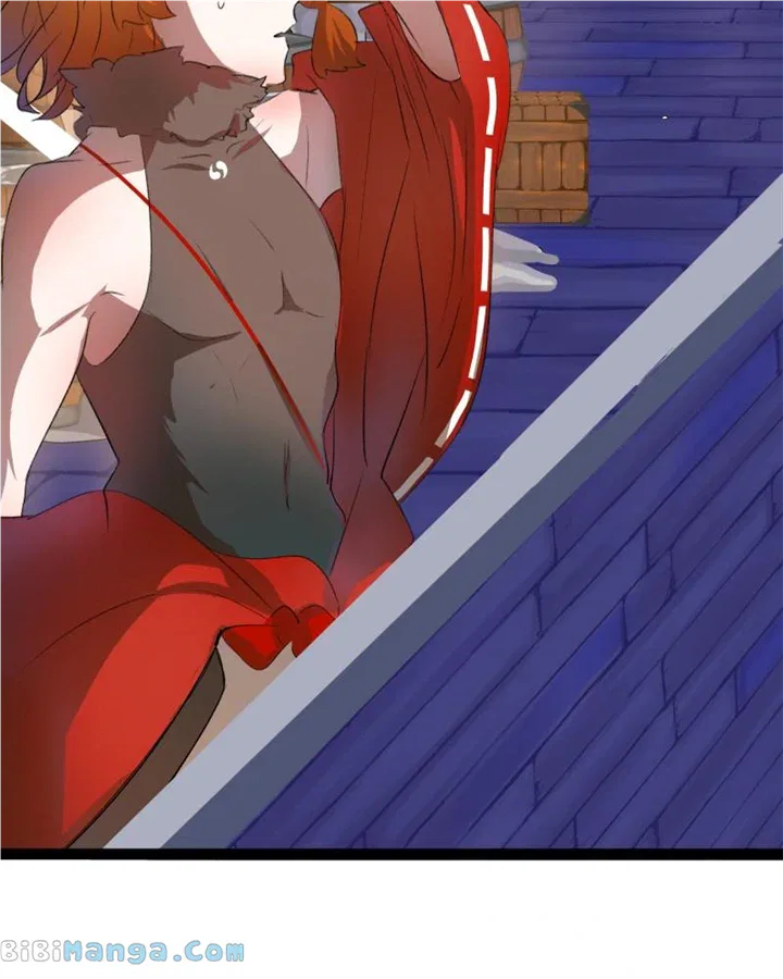 Winter Moon Chapter 559 – Page 56