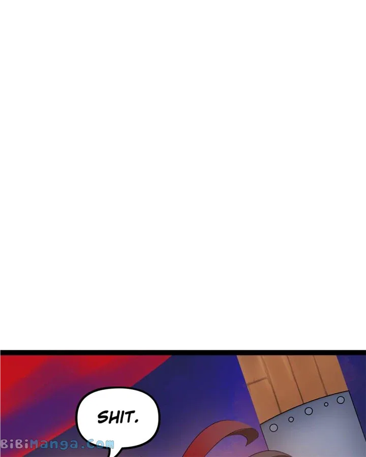 Winter Moon Chapter 559 – Page 57