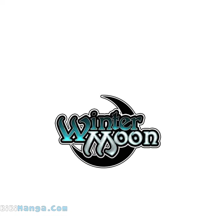 Winter Moon Chapter 558 – Page 1
