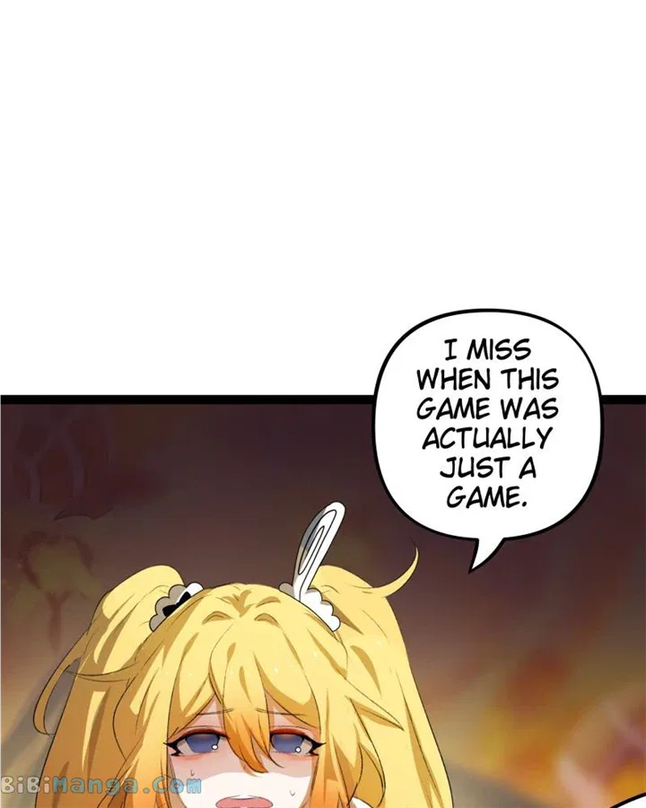 Winter Moon Chapter 558 – Page 7