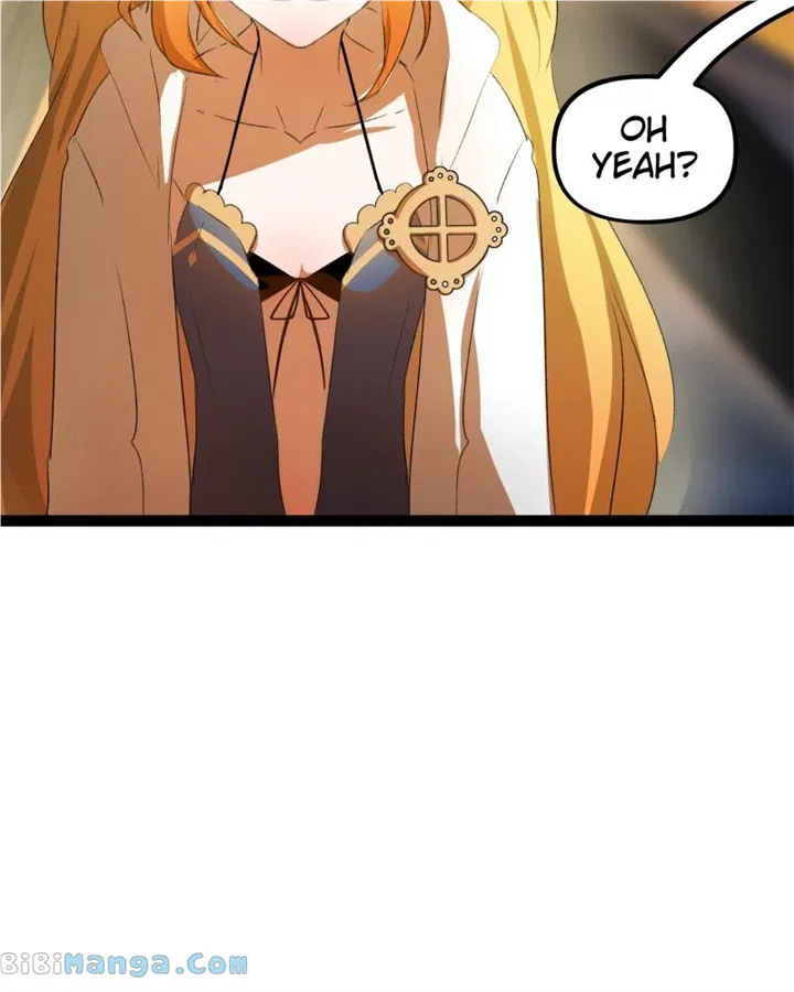Winter Moon Chapter 558 – Page 8