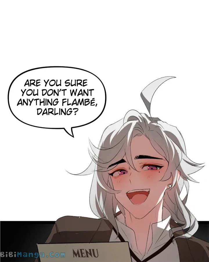 Winter Moon Chapter 558 – Page 23