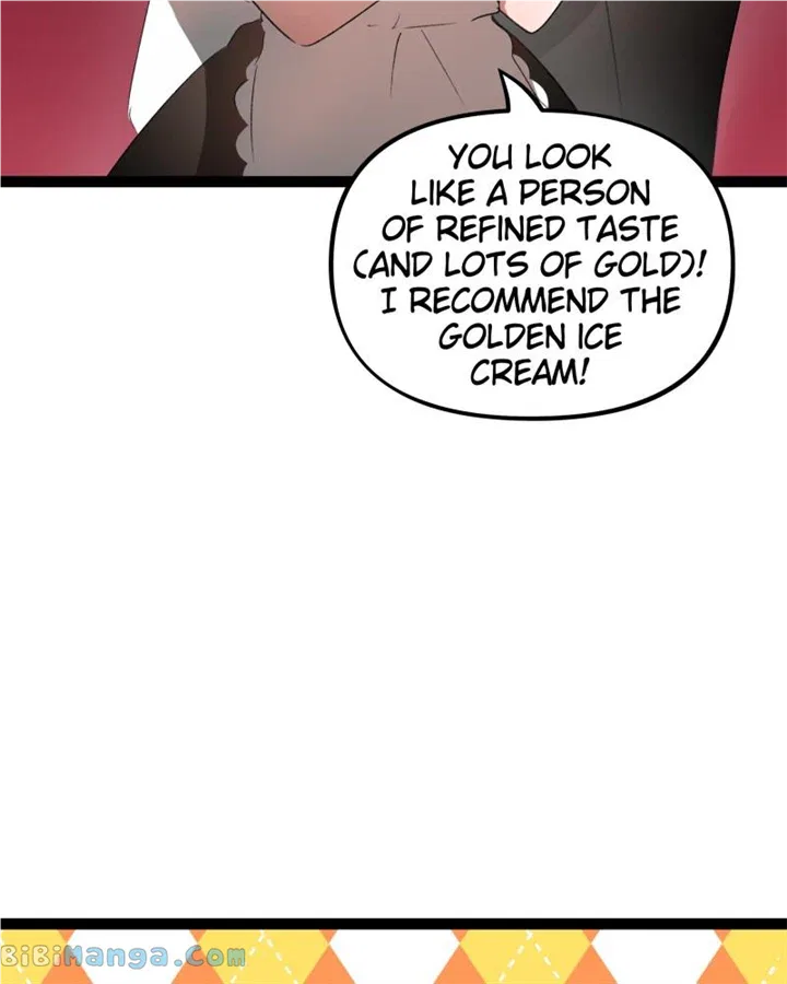 Winter Moon Chapter 558 – Page 25