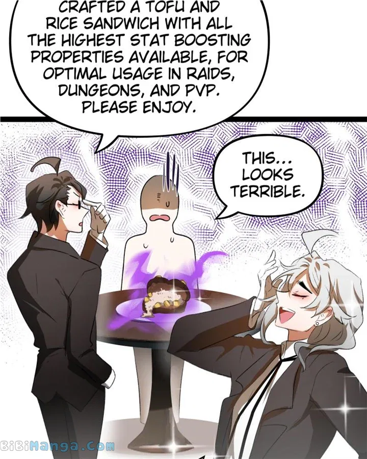 Winter Moon Chapter 558 – Page 29
