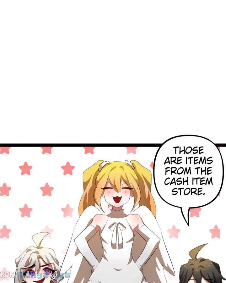 Winter Moon Chapter 558 – Page 39
