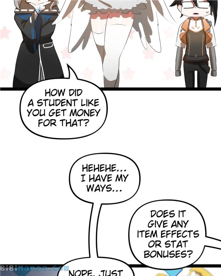 Winter Moon Chapter 558 – Page 40