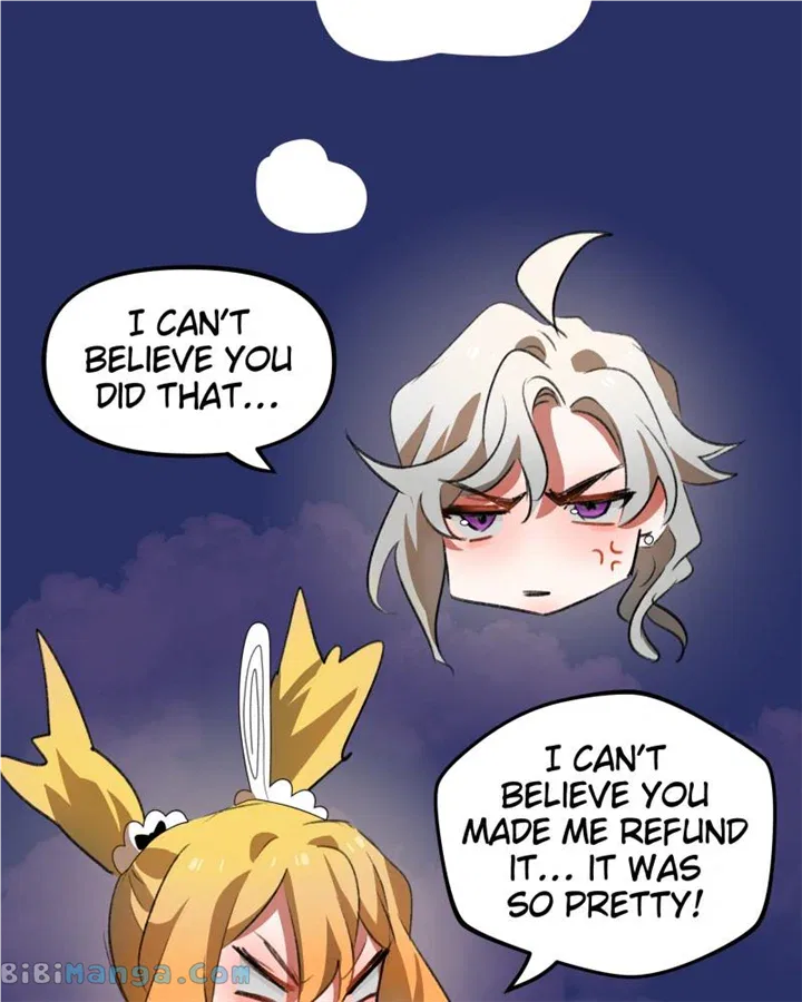 Winter Moon Chapter 558 – Page 46