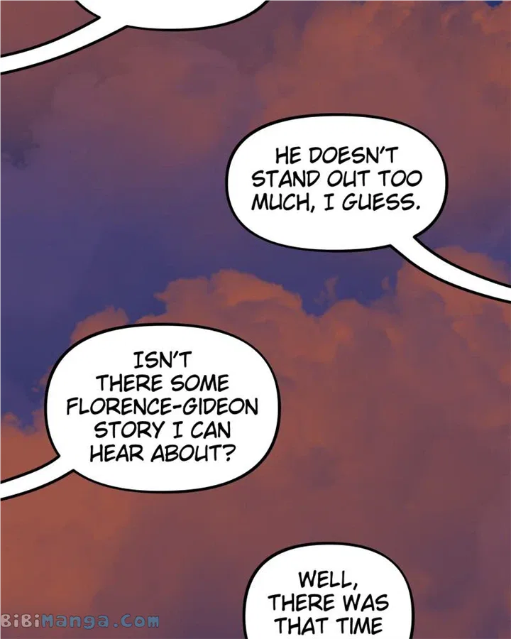 Winter Moon Chapter 558 – Page 48