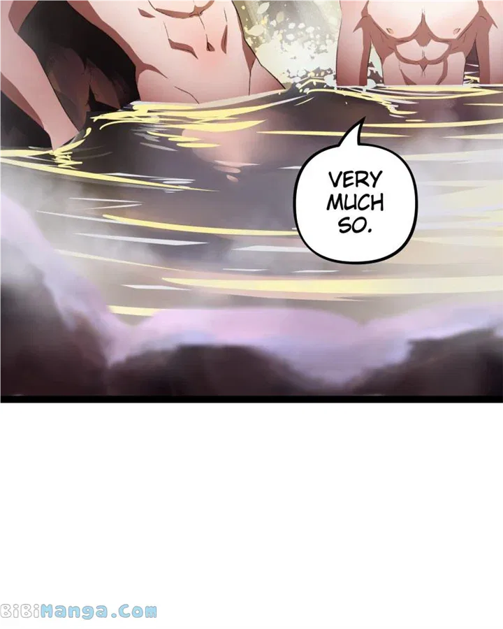 Winter Moon Chapter 558 – Page 53
