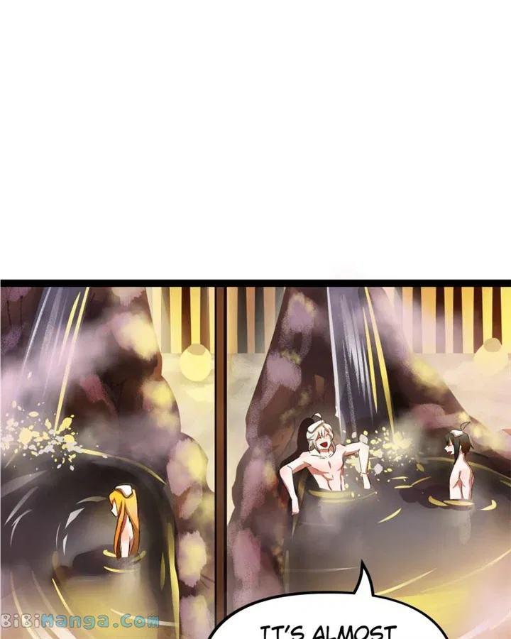 Winter Moon Chapter 558 – Page 56