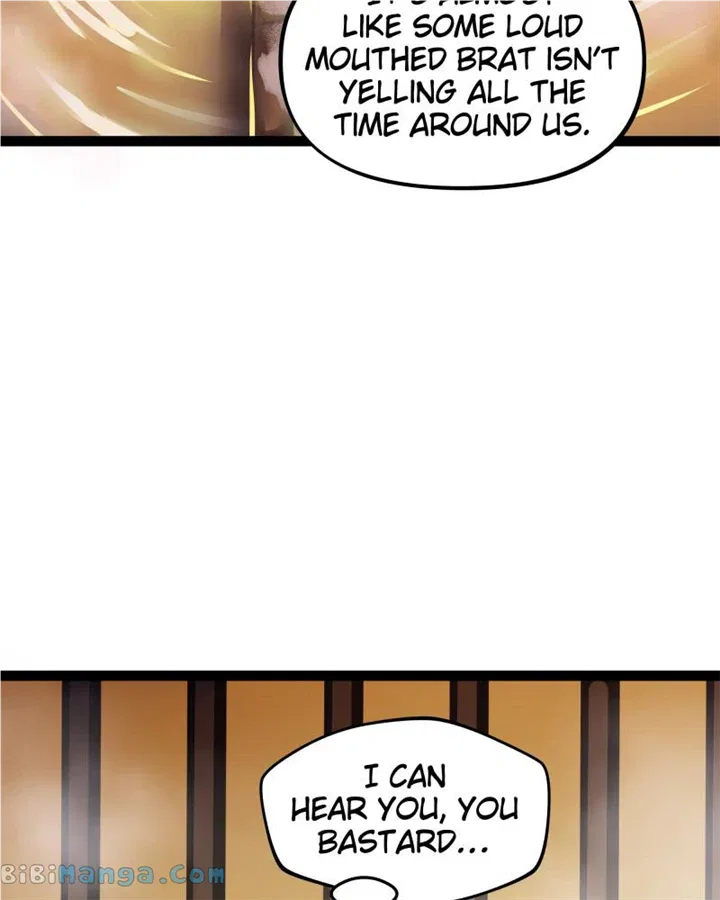 Winter Moon Chapter 558 – Page 57