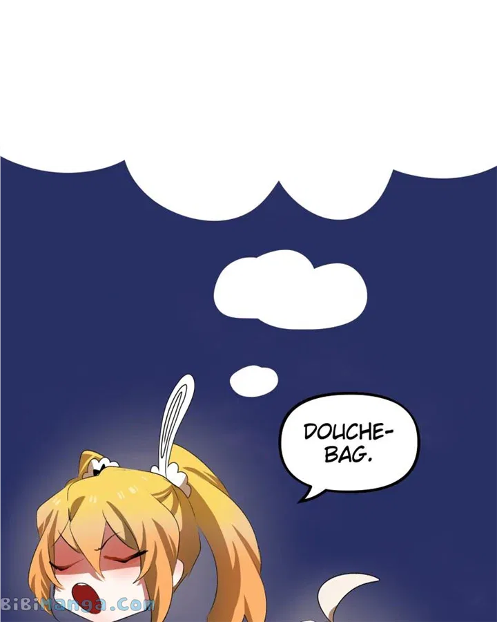 Winter Moon Chapter 558 – Page 59