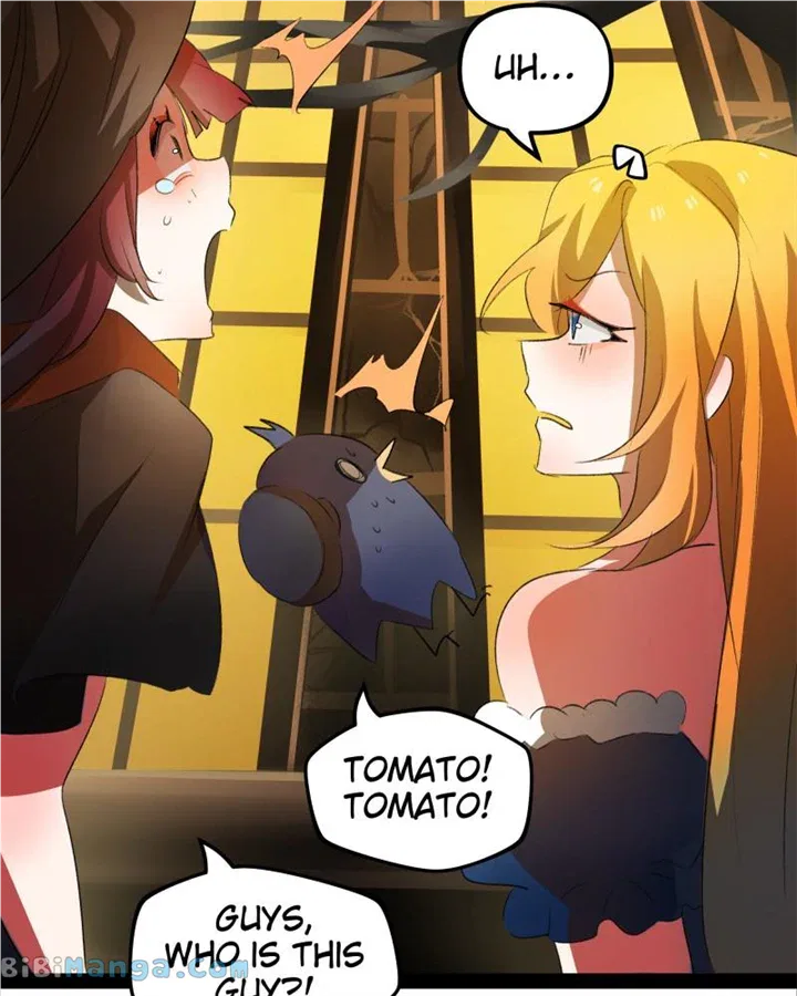 Winter Moon Chapter 558 – Page 64