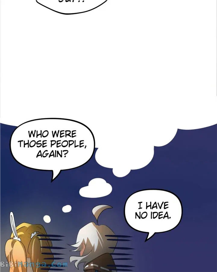 Winter Moon Chapter 558 – Page 65