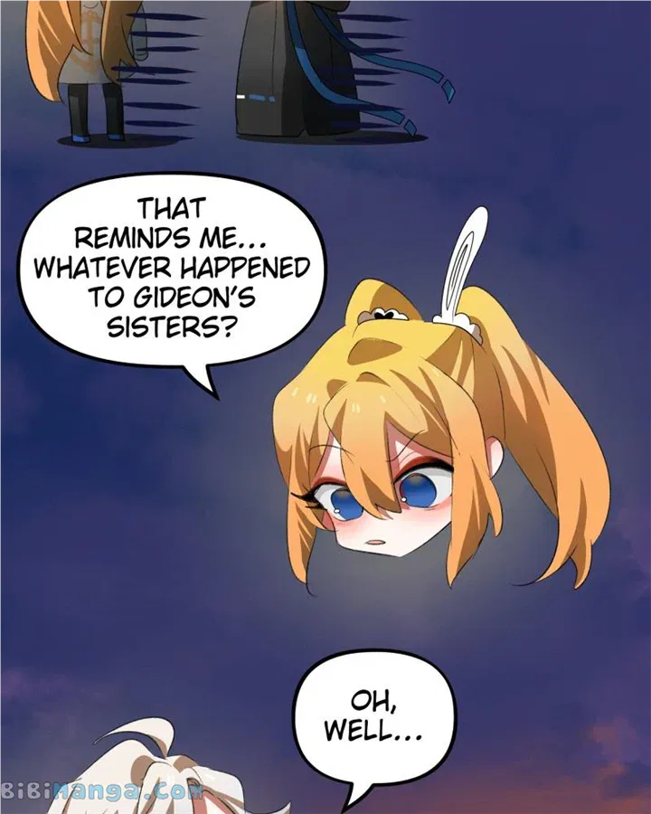 Winter Moon Chapter 558 – Page 66