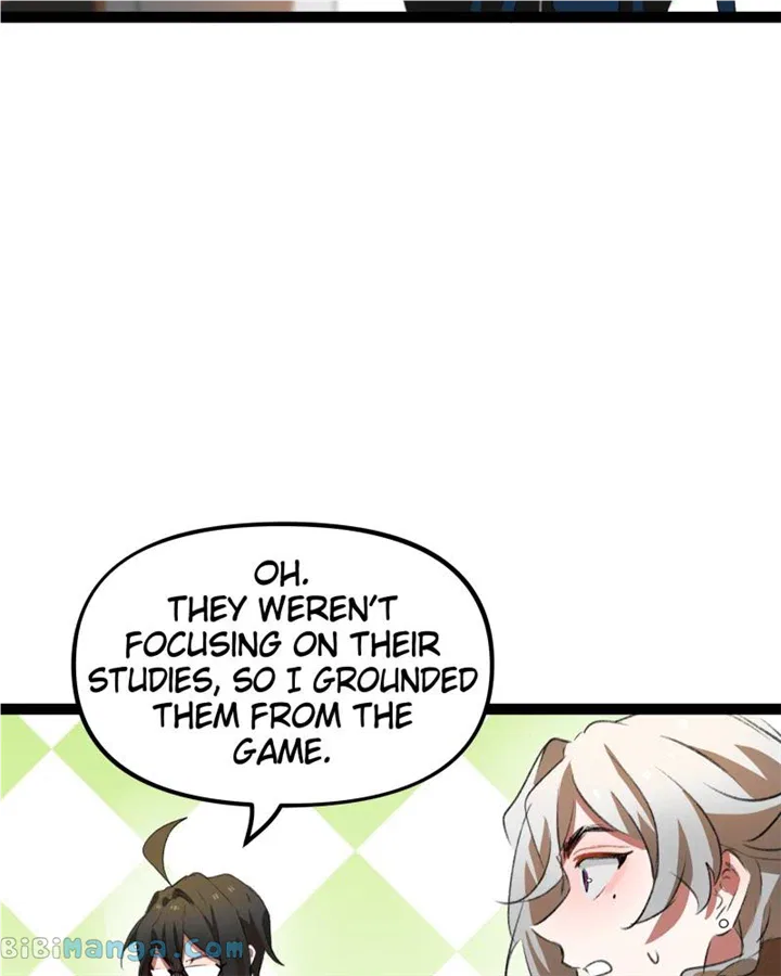 Winter Moon Chapter 558 – Page 69