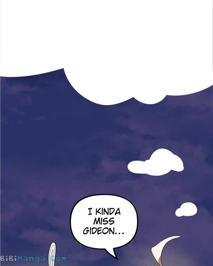 Winter Moon Chapter 558 – Page 74
