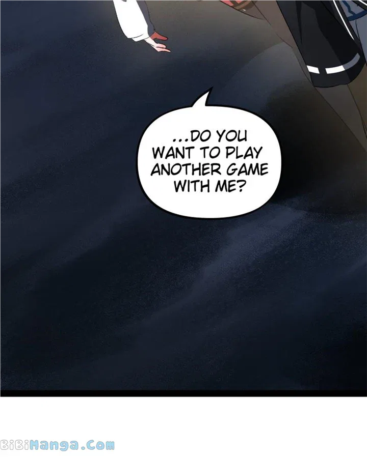 Winter Moon Chapter 558 – Page 79