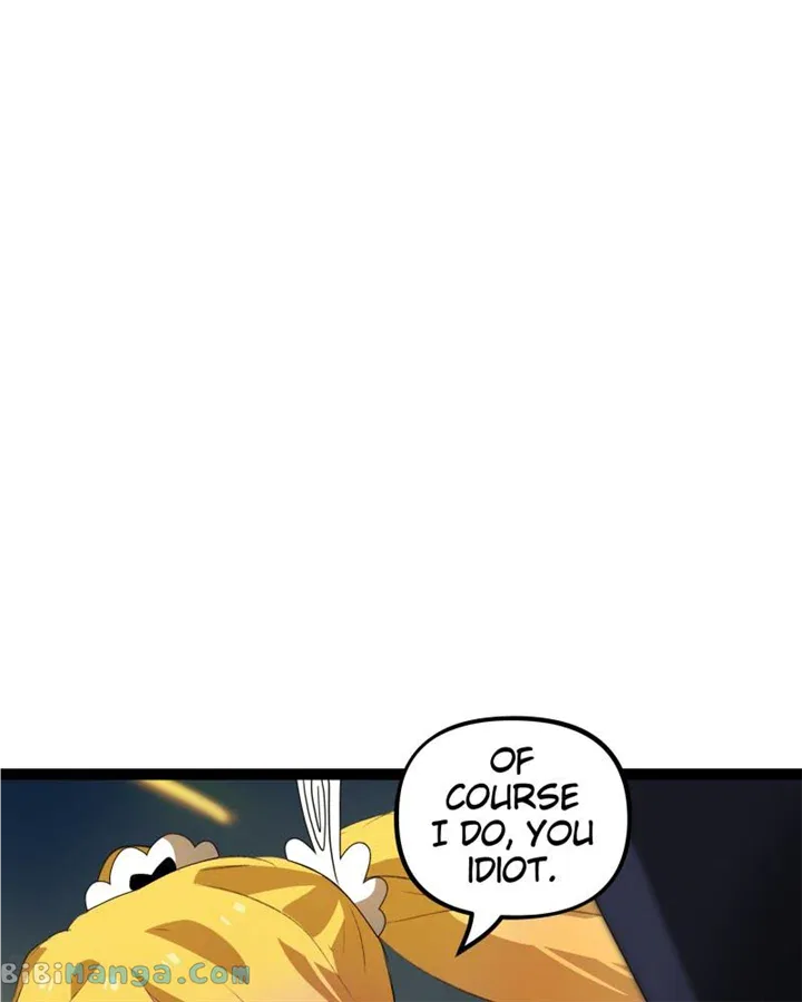 Winter Moon Chapter 558 – Page 80