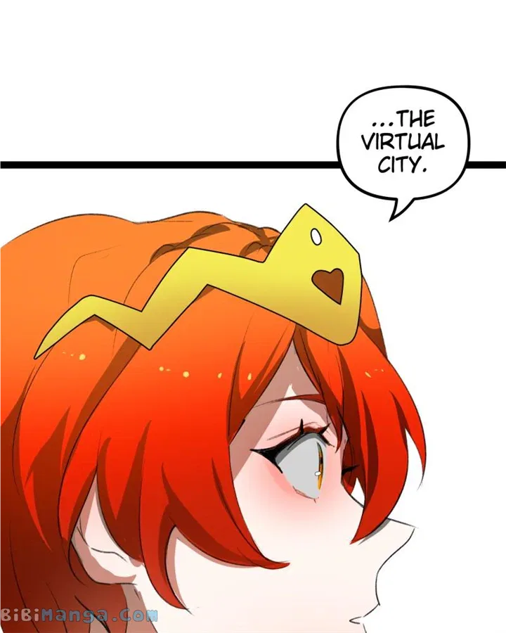 Winter Moon Chapter 557 – Page 15