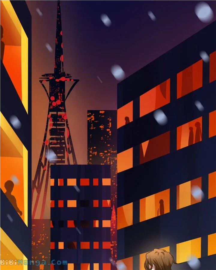 Winter Moon Chapter 557 – Page 23