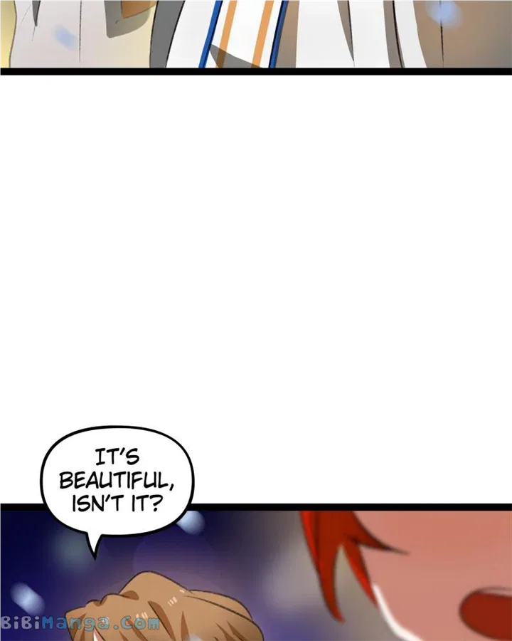 Winter Moon Chapter 557 – Page 50