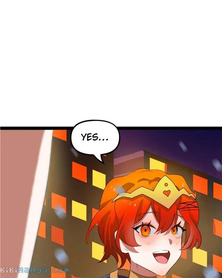 Winter Moon Chapter 557 – Page 52