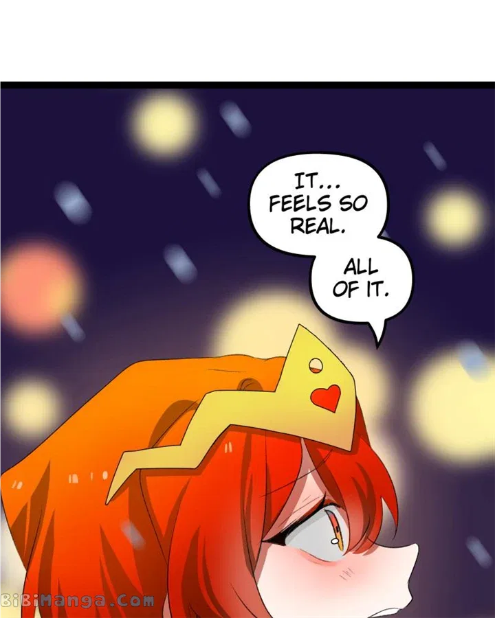 Winter Moon Chapter 557 – Page 54