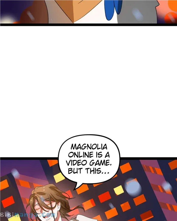 Winter Moon Chapter 557 – Page 56