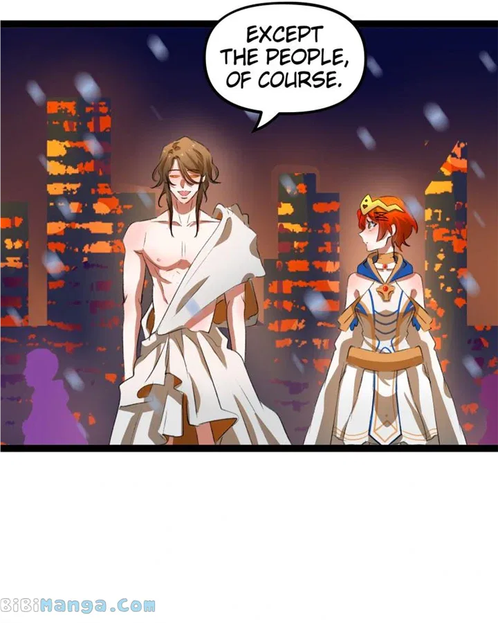 Winter Moon Chapter 557 – Page 60
