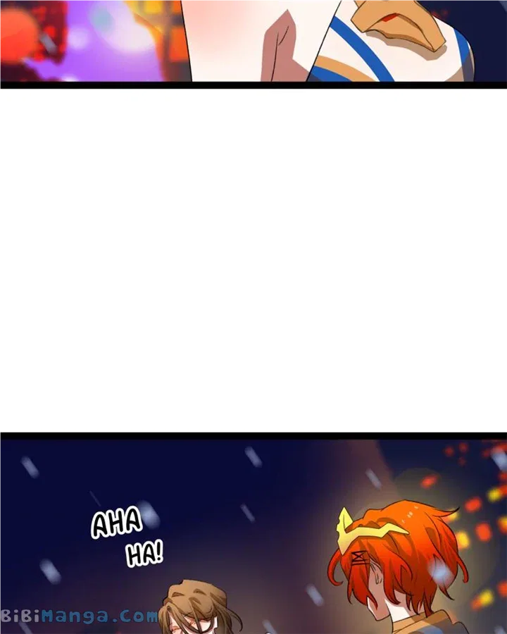 Winter Moon Chapter 557 – Page 62